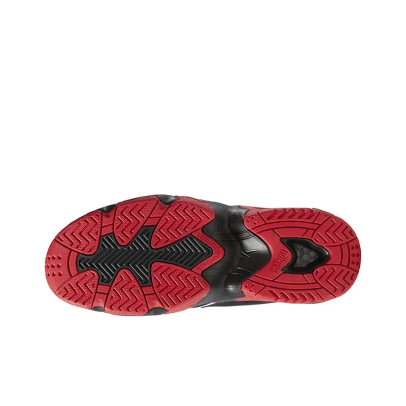 Reebok Mobius Og 'Red Black'-4