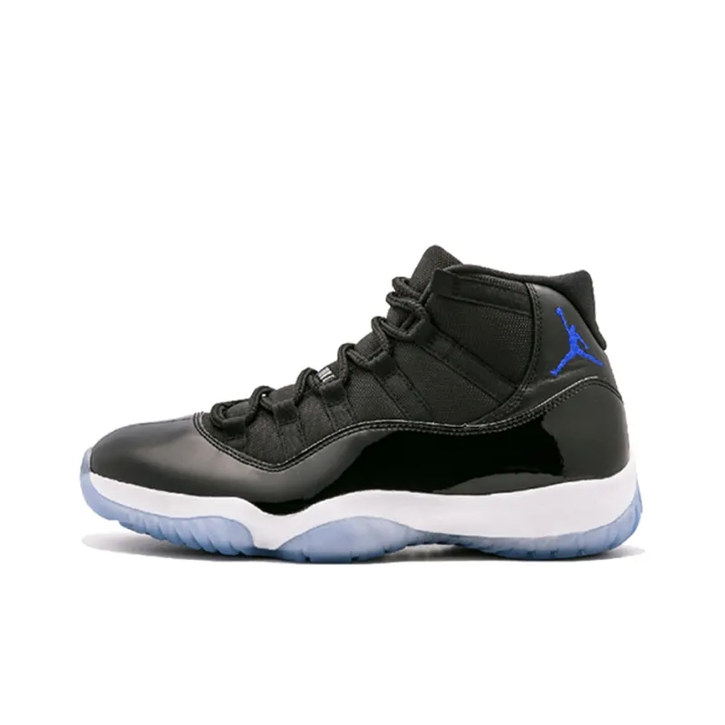 Jordan 11 Retro Space Jam 2016-0