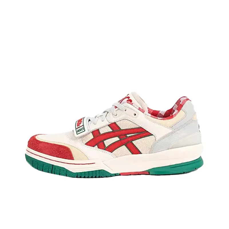 Asics Gel Spotlyte Low V2 'Tomato Scrambled Eggs'-0