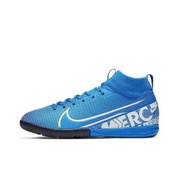 Nike Mercurial Superfly 7 Academy Ic 'Blue Hero' Gs