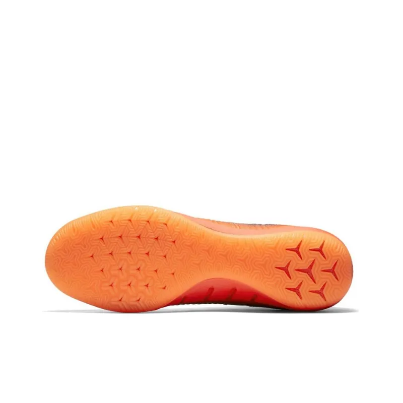 Nike MercurialX Proximo IC/IN Cushioning Anti-Slip And Wear-Resistant Soccer Shoes Men's-5
