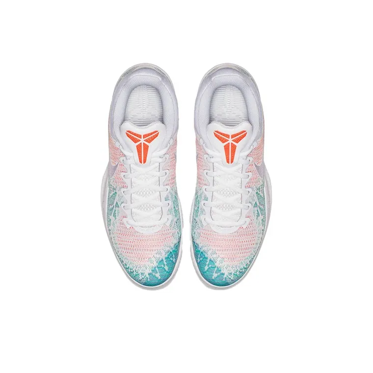 Nike Mamba Rage Bright Mango-3