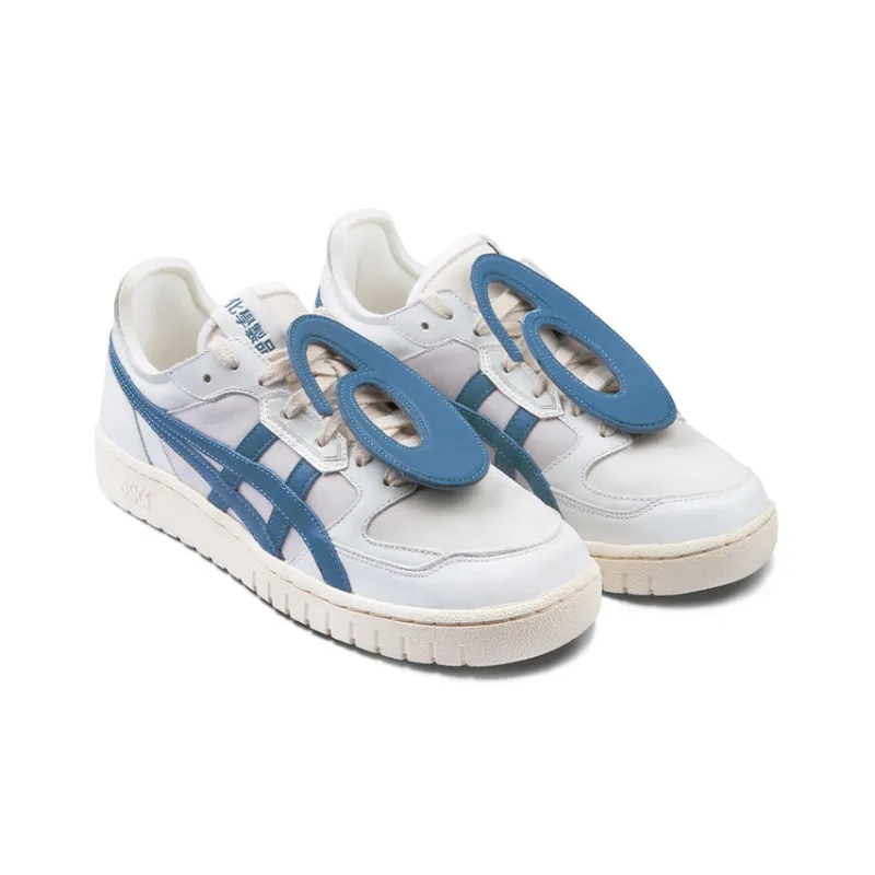 Asics Chemist Creations X All Court Alpha S 'White'-2