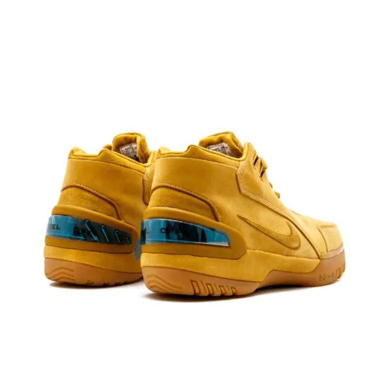 Nike Air Zoom Generation Wheat All Star-3