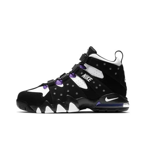 Nike Air Max 2 CB '94 Black White Purple 2020