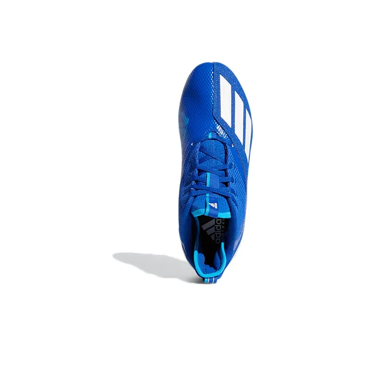 Adidas Adizero Scorch 'Royal Blue'-4