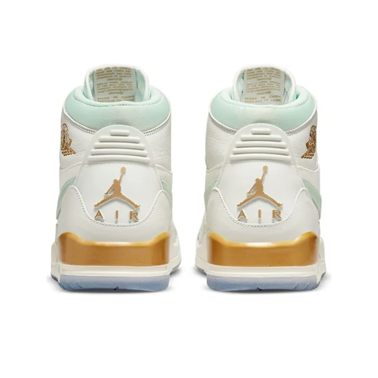 JORDAN Legacy 312 'Sail Pistachio Frost'-4