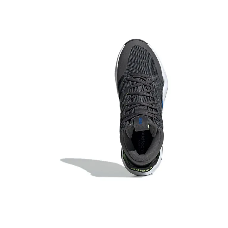Adidas Streetcheck 'Grey Blue'-4