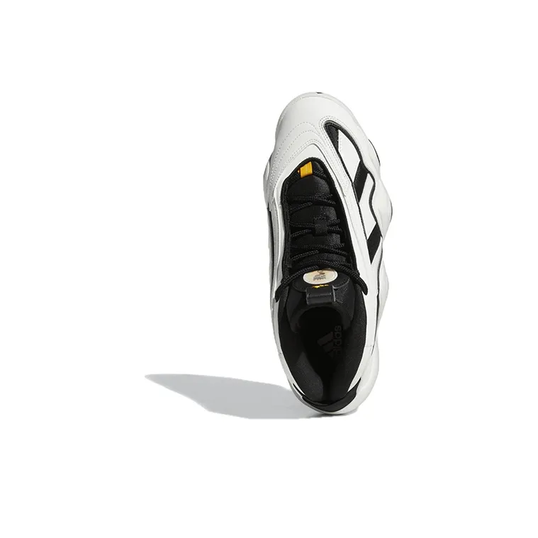 Adidas Crazy 97 White-4
