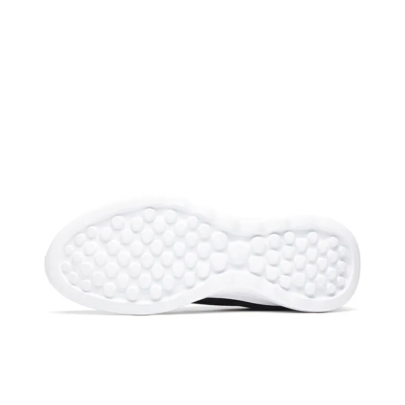 Anta Cushioning Anti-Slip And Wear-Resistant Low-Top Training Shoes Men's-4