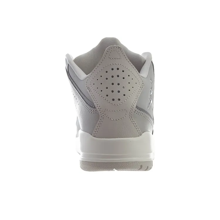 JORDAN Courtside 23 Grey Fog-3