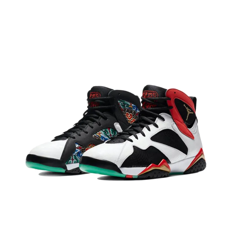 Jordan 7 Retro Greater China-2