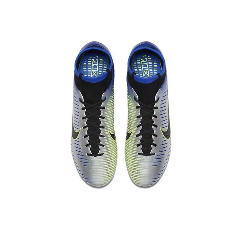 Nike Mercurial Victory 6 Df Fg 'Racer Blue Chrome'-3
