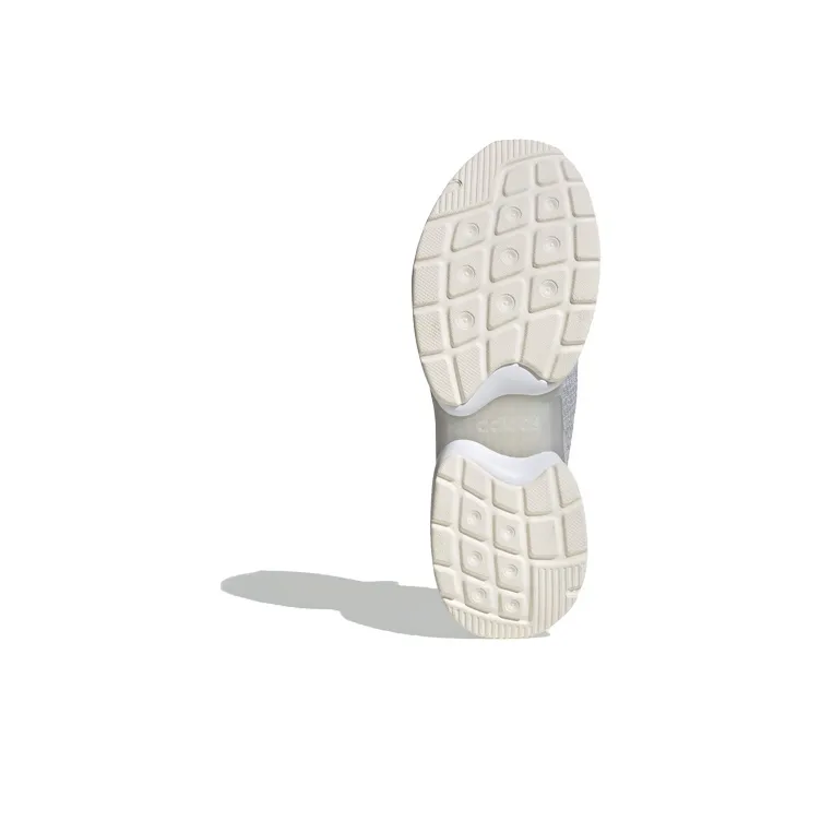 Adidas Neo Mavia X Grey/White Women's-5
