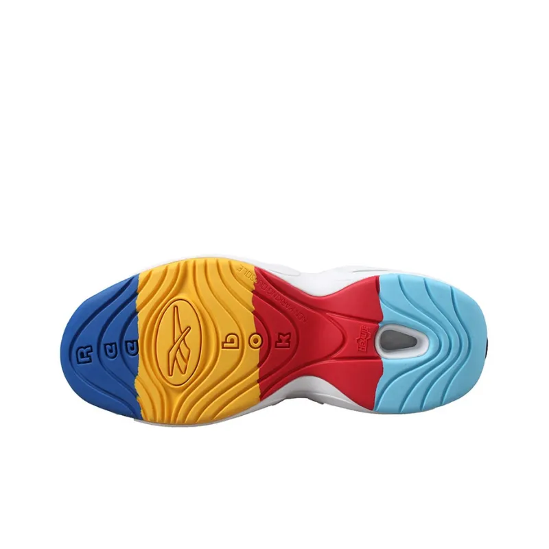 Reebok Question Mid Class Of '16-4