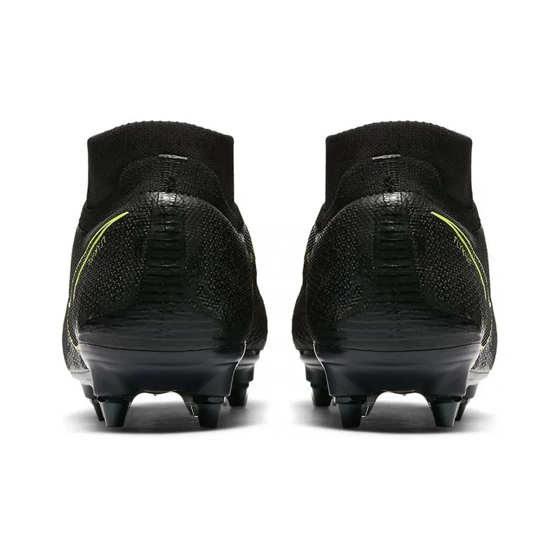 Nike Phantom Vision Elite Df Sg Pro Ac 'Black Volt'-4