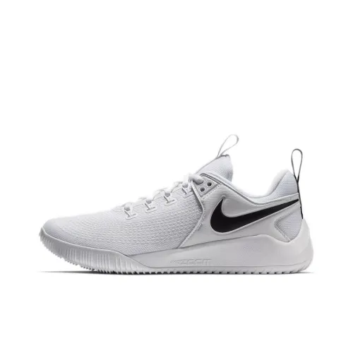 Nike Air Zoom Hyperace 2 White Black Women's