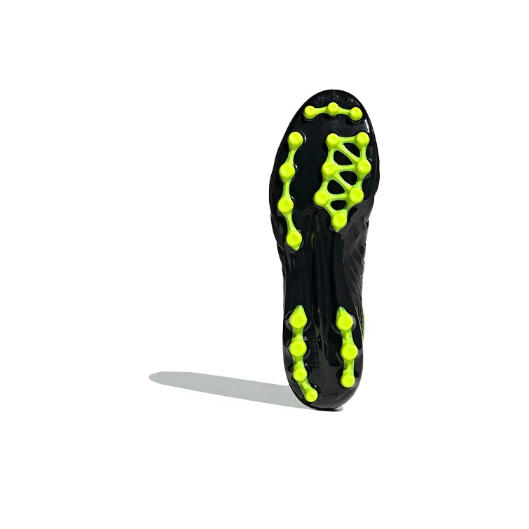 Adidas Copa 19.1 Ag 'Black Green'-5