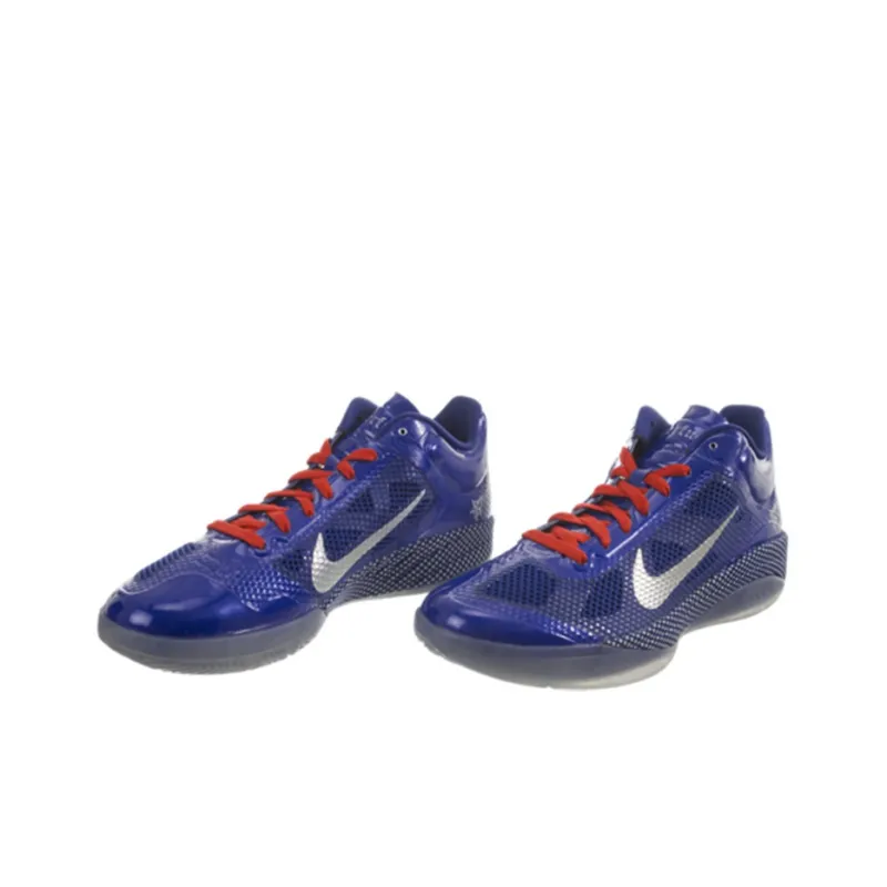 Nike Zoom Hyperfuse Low 'All Star East'-1