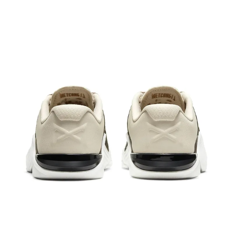 Nike Metcon 6 'Light Orewood Brown' Women's-4
