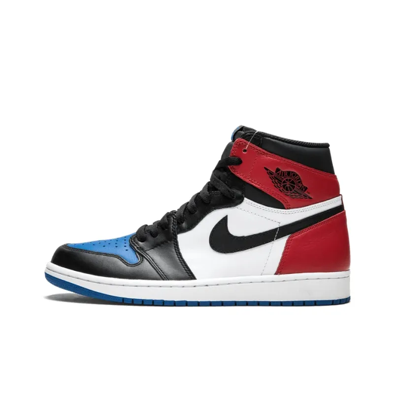 Jordan 1 Retro Top 3-1