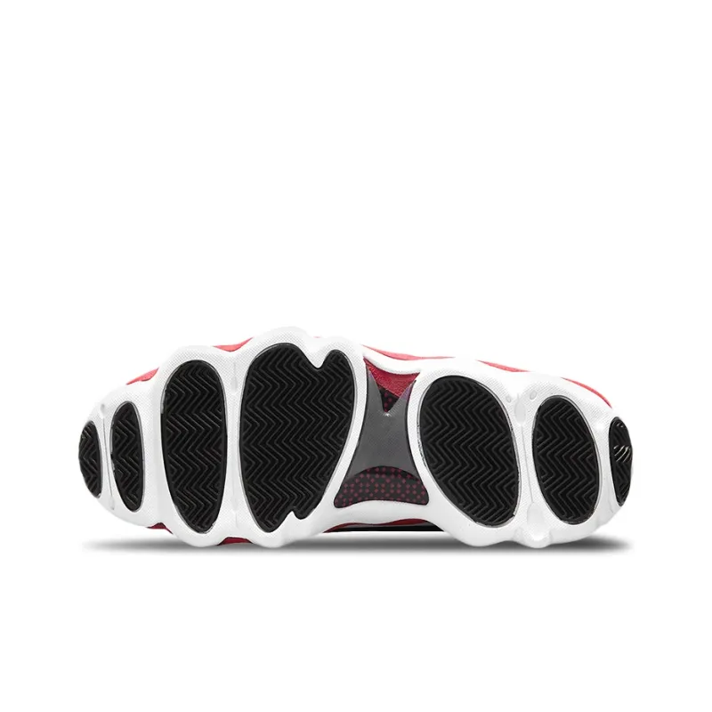 Jordan Pro Strong Chicago-5