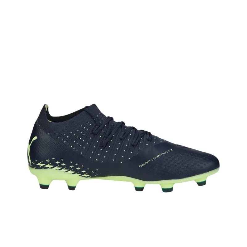 Puma Future 3.4 FG AG Jr 'Fastest Pack'-1