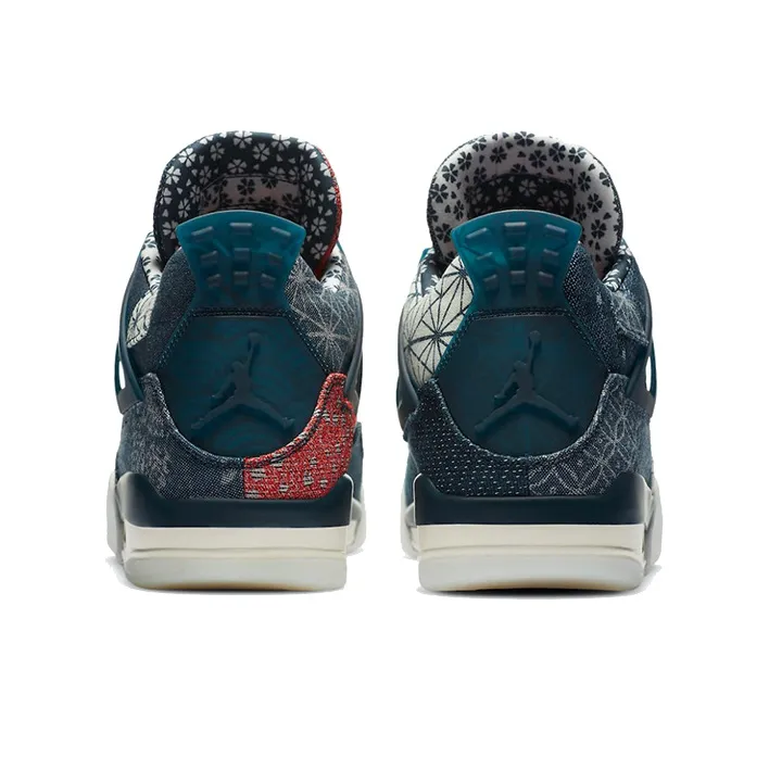 Air Jordan 4 Retro SE "Sashiko"-4