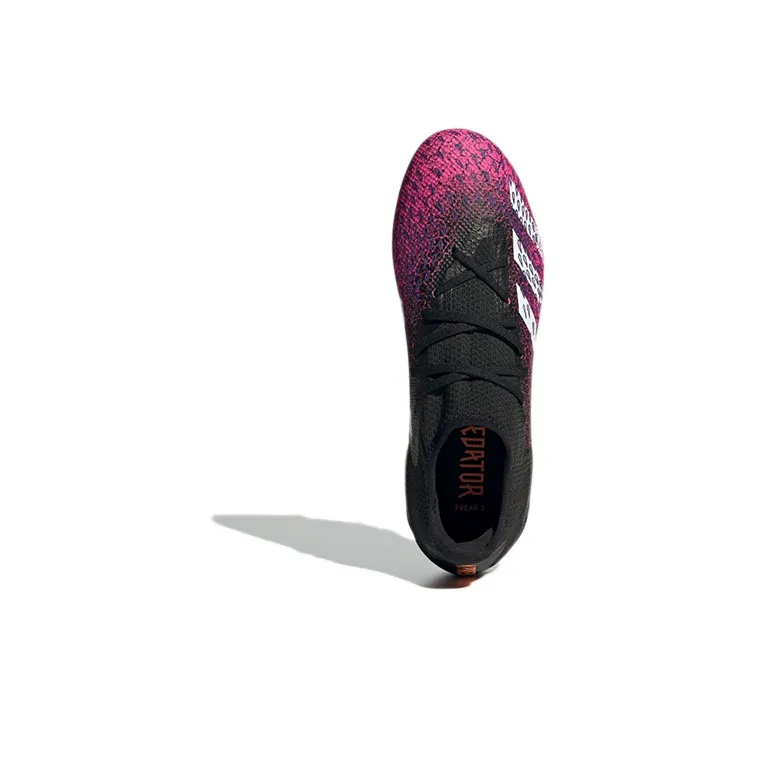 Adidas Predator Freak 3 Fg Demonscale Shock Pink-4