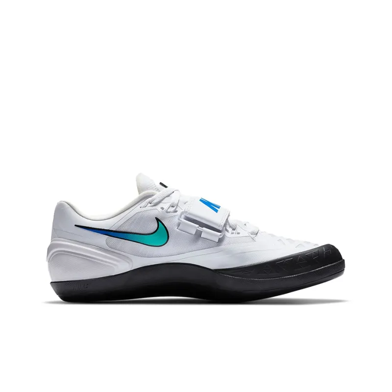 Nike Zoom Rotational 6 'White Ombre'-1