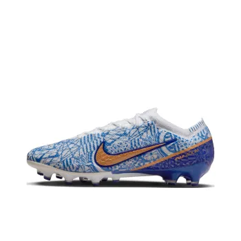 Nike Zoom Mercurial Vapor 15 Elite Ag Pro CR7 Azulejo