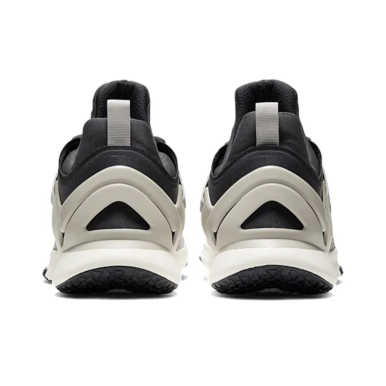 Nike Flexmethod Tr Dark Smoke Grey Black-3