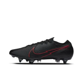 Nike Mercurial Vapor 13 Elite Sg Pro Ac 'Bred'