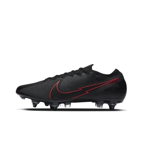 Nike Mercurial Vapor 13 Elite Sg Pro Ac 'Bred'