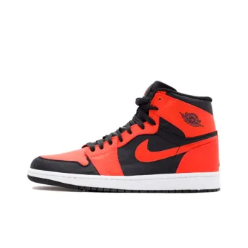 Jordan 1 Retro Max Orange