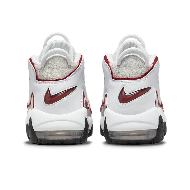 Nike Air More Uptempo 96 Bulls-4