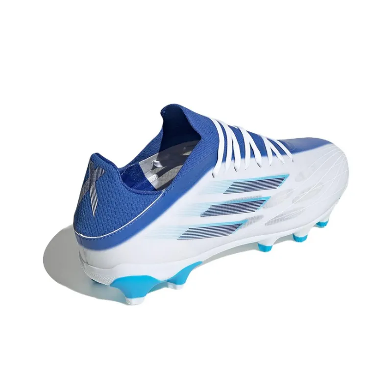 Adidas X Speedflow.2 Hg Ag 'White Legacy Indigo'-3