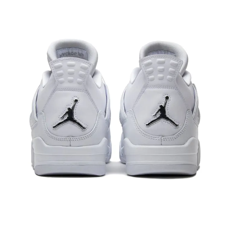 Jordan 4 Retro Pure Money 2017-2