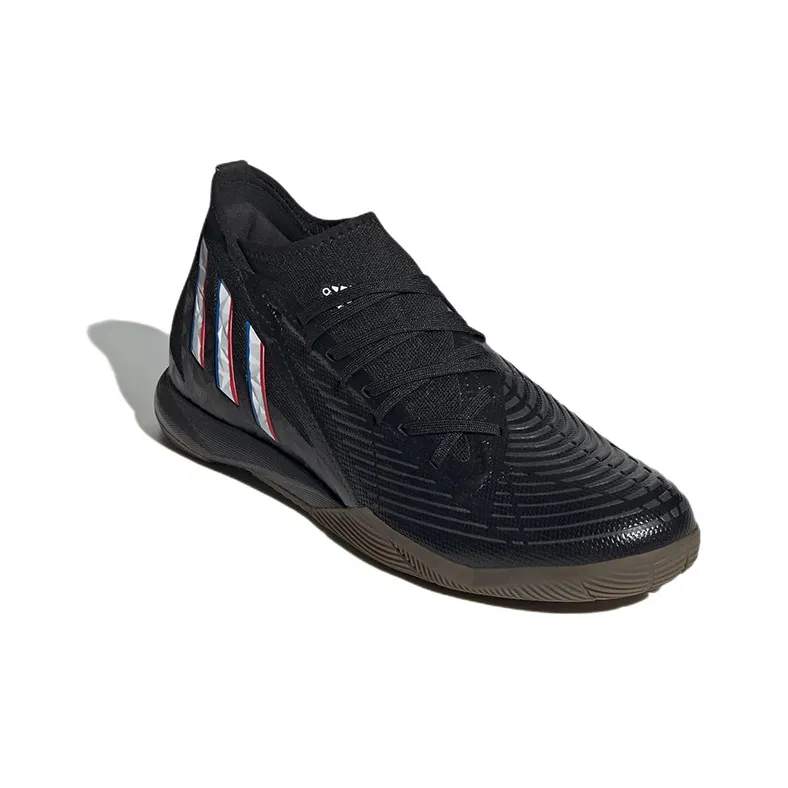 Adidas Predator Edge.3 In 'Black White'-2