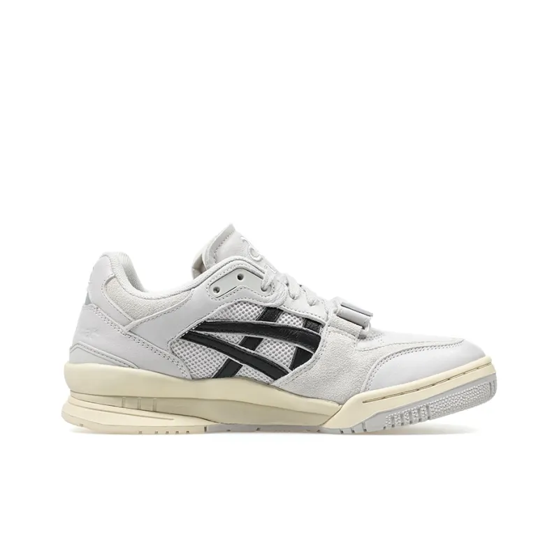 Asics Gel Spotlyte Low V2 'Light Grey Black'-1
