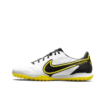 Nike React Legend 9 Pro TF Turf White