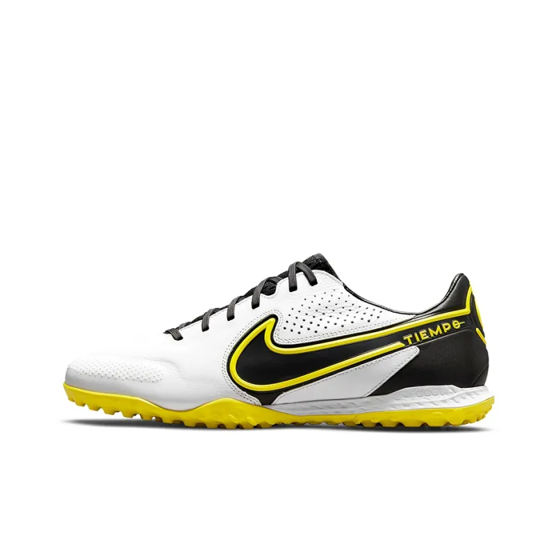 Nike React Legend 9 Pro TF Turf White-0