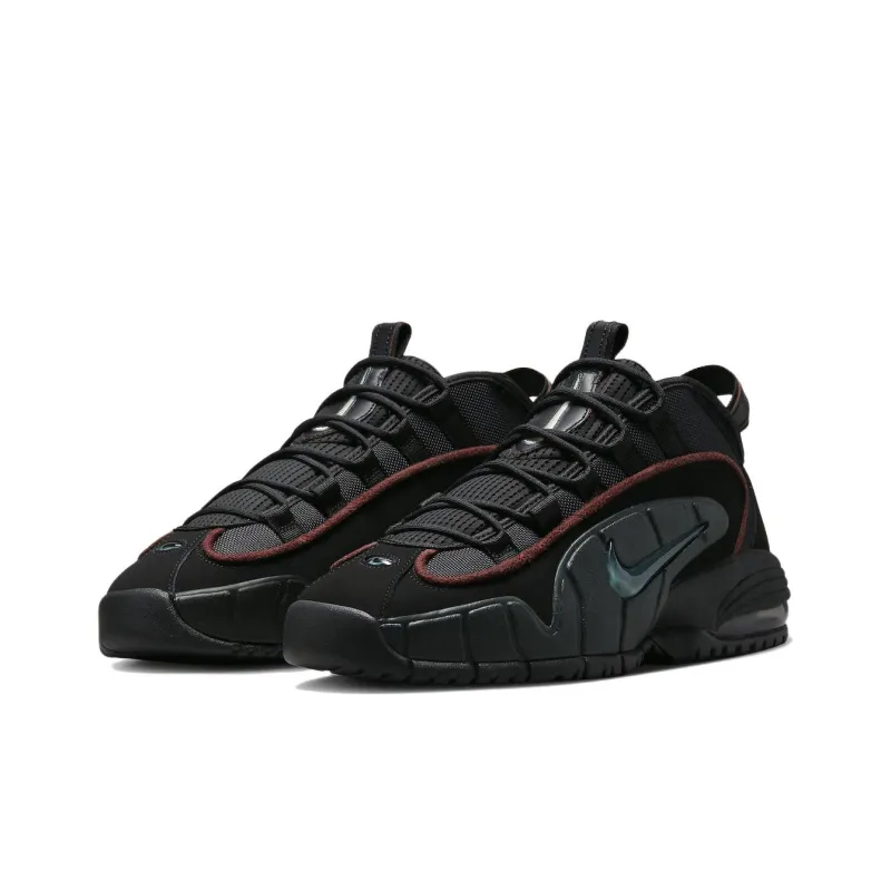 Nike Air Max Penny 1 'Faded Spruce'-2