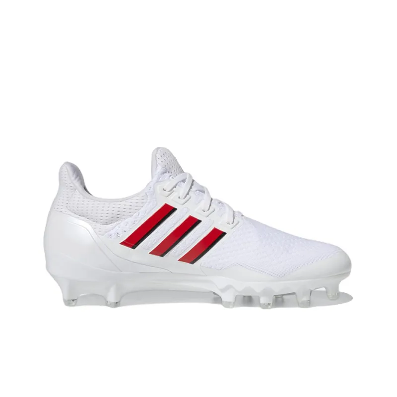 Adidas Ultra Boost 1.0 Cleat Nebraska-1
