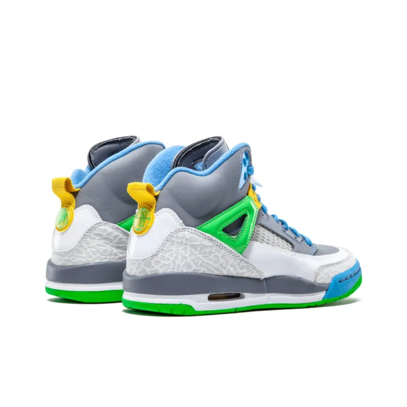 Jordan Spizike Stealth GS-2