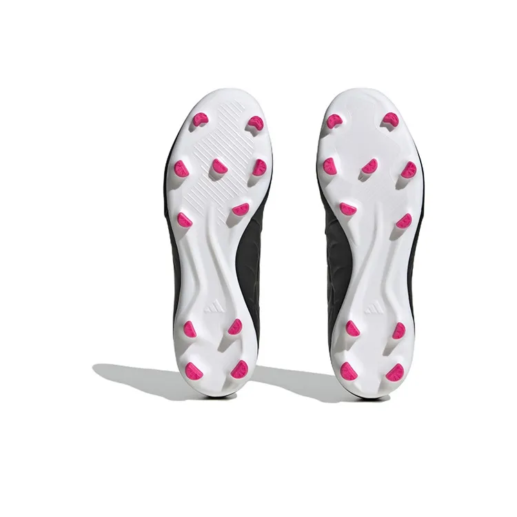 Adidas Copa Pure.3 Fg Core Black Team Shock Pink-5