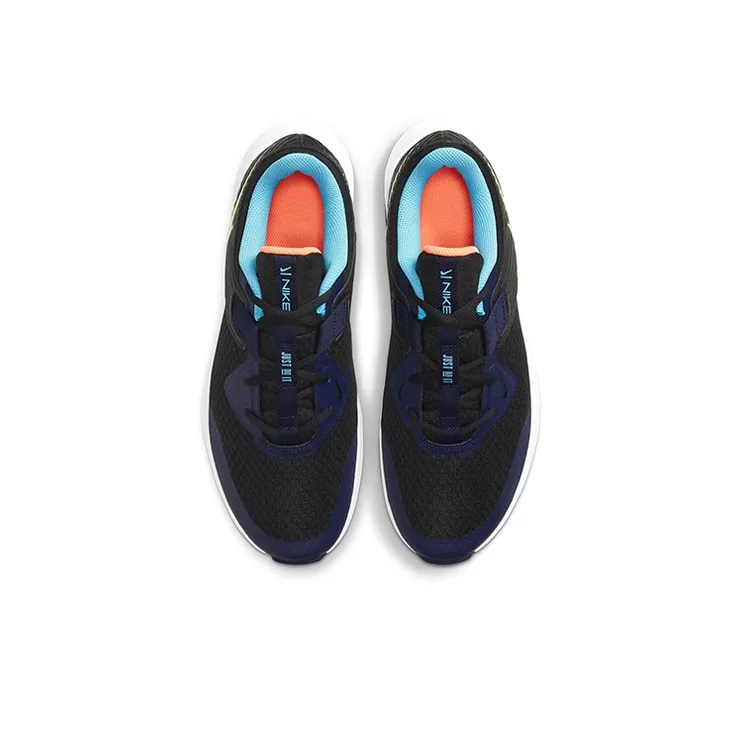 Nike Mc Trainer Black/Green/Blue-3