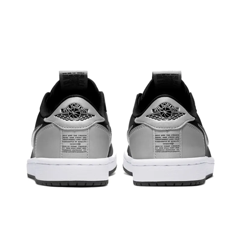 Jordan 1 Low Slip Shadow Women's-3