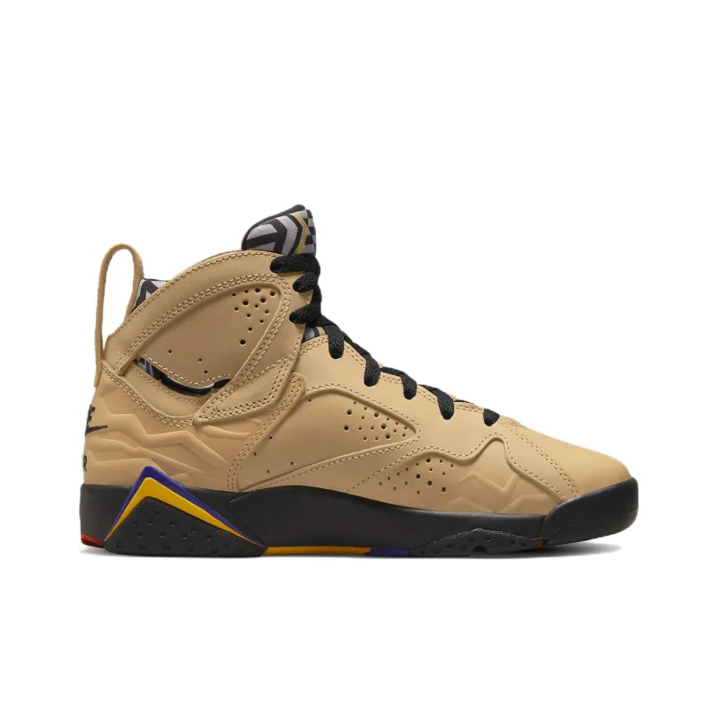 Jordan 7 Retro Se Vachetta Tan GS-1