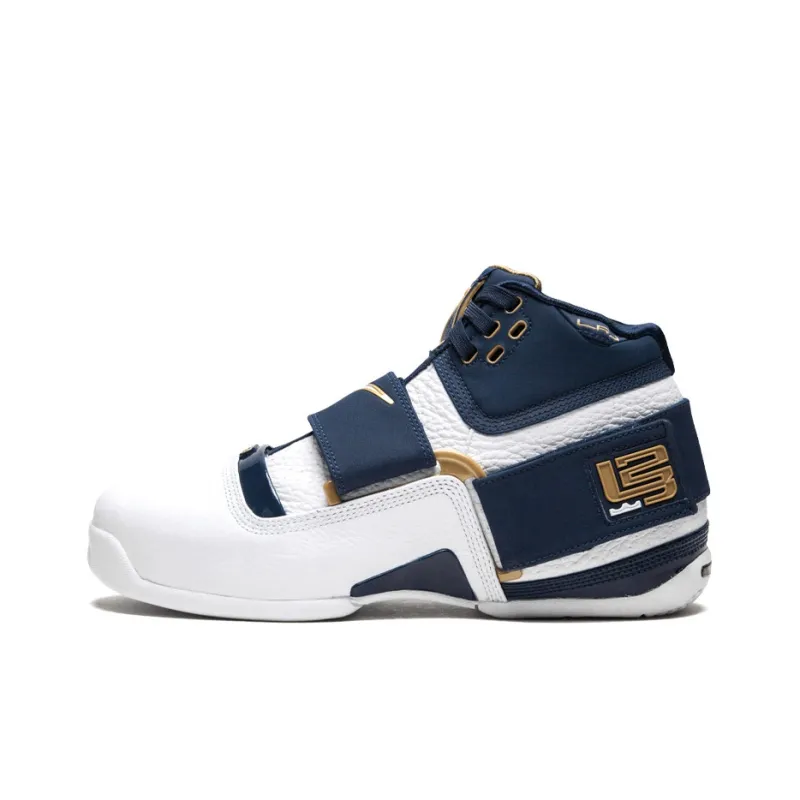 Nike LeBron Zoom Soldier 1 Think 16 25 Straight-0